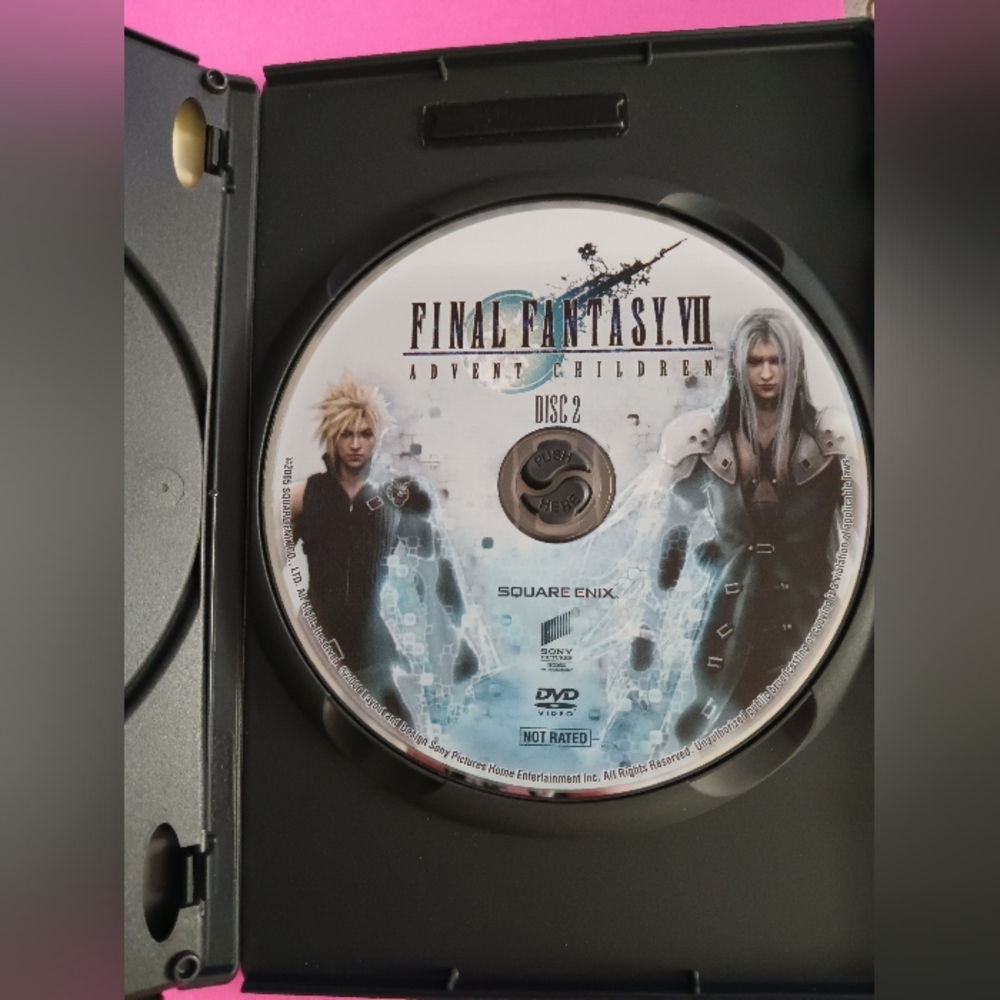 𝑭𝒊𝒏𝒂𝒍 𝑭𝒂𝒏𝒕𝒂𝒔𝒚 𝑿𝑰 𝒇𝒐𝒓 𝑷𝑺𝟐 𝑶𝒏𝒍𝒊𝒏𝒆 - Picture 8 of 10